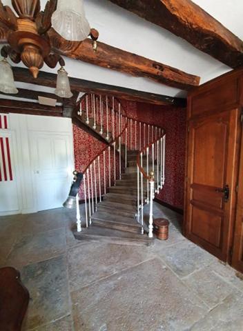 Chez Zoiseau Et Zoiseautte Bed & Breakfast Chassigny Bagian luar foto